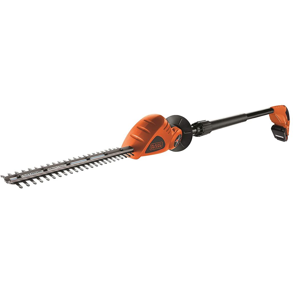 BLACK&DECKER škare ZA živicu 18V 2.0Ah GTC1843L20