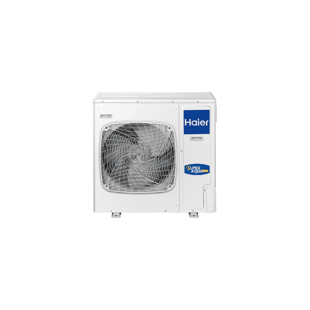 HAIER SUPER AQUA monoblock AU082FYCRA 8 kW