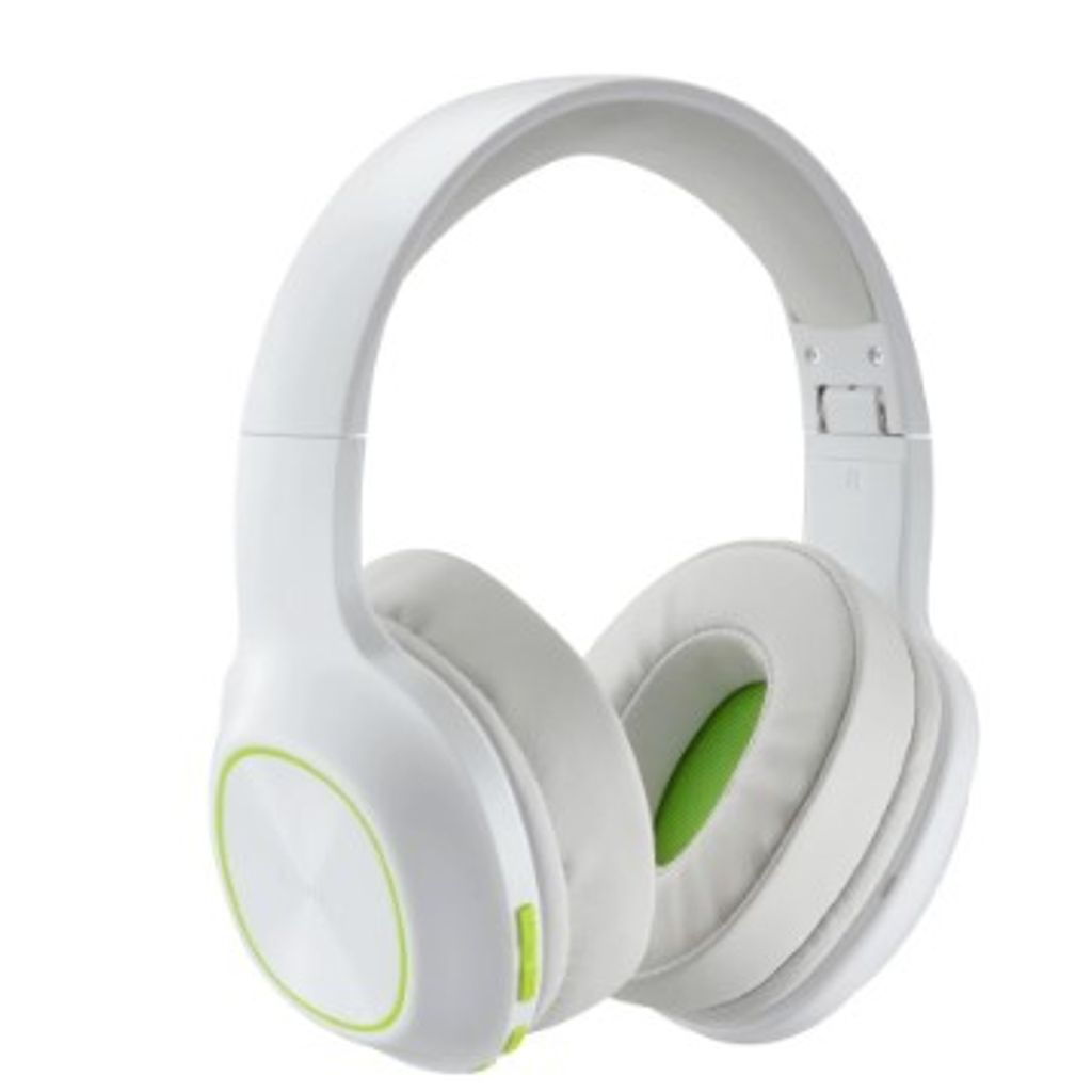 Hama "Spirit Calypso II" Bluetooth® slušalice, s naglašenim basom, sklopive, wht