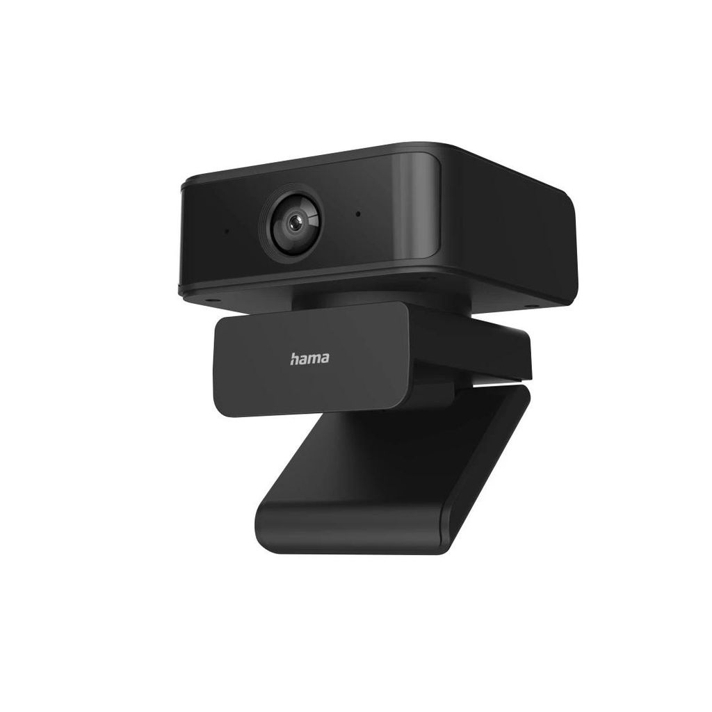 HAMA "C-650 Face Tracking" PC web kamera, 1080p, USB-C, za video chat / konferencije