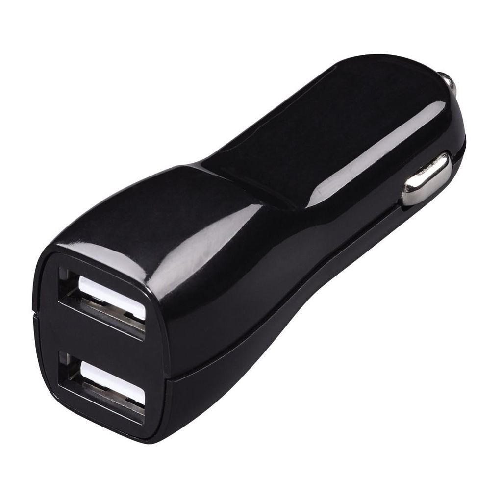 HAMA "univerzalni" USB auto punjač, ​​2.1 A