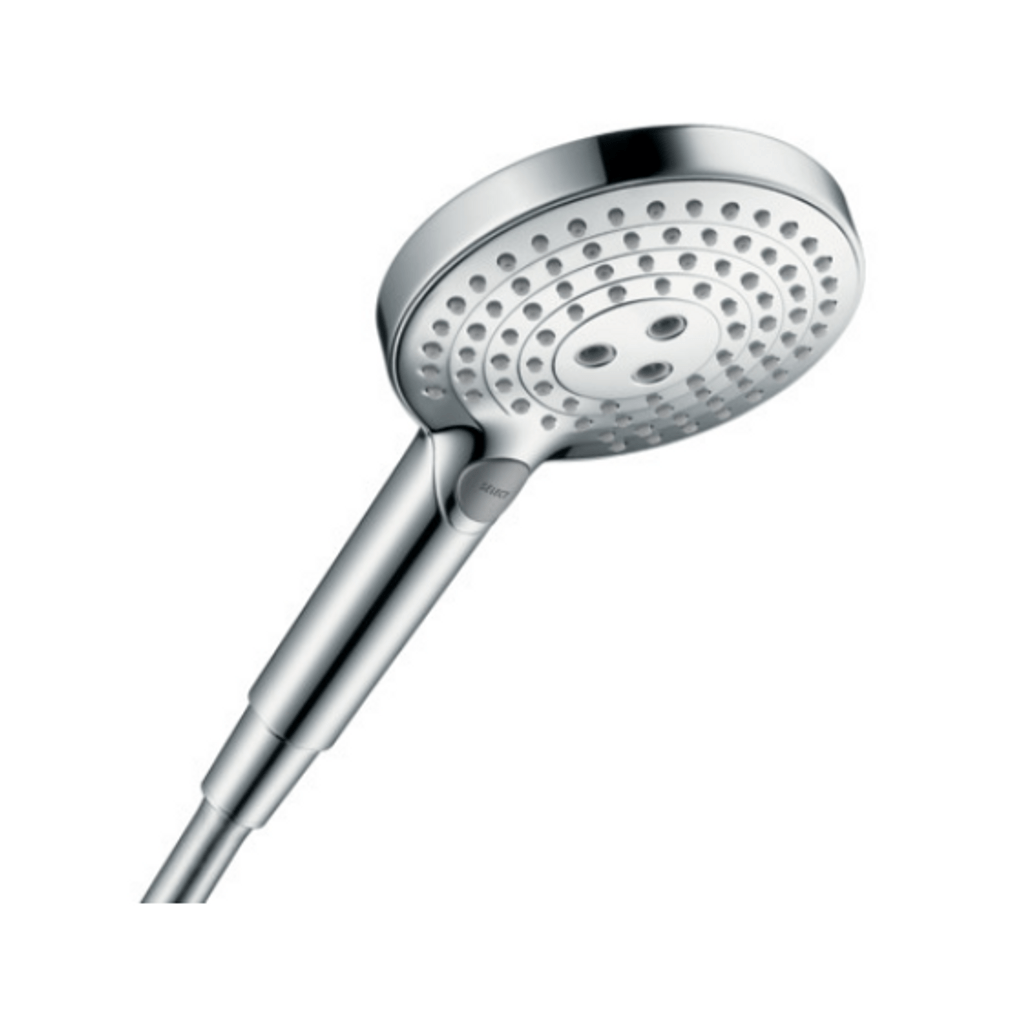 HANSGROHE ručka za tuš RAINDANCE Select S 120 3 jet – krom (26530000)