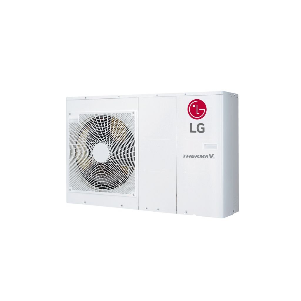 LG-eva dizalica topline monoblok HM071M.U43