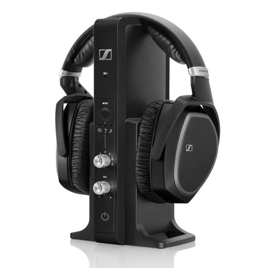 SENNHEISER slušalice RS 195, bežične