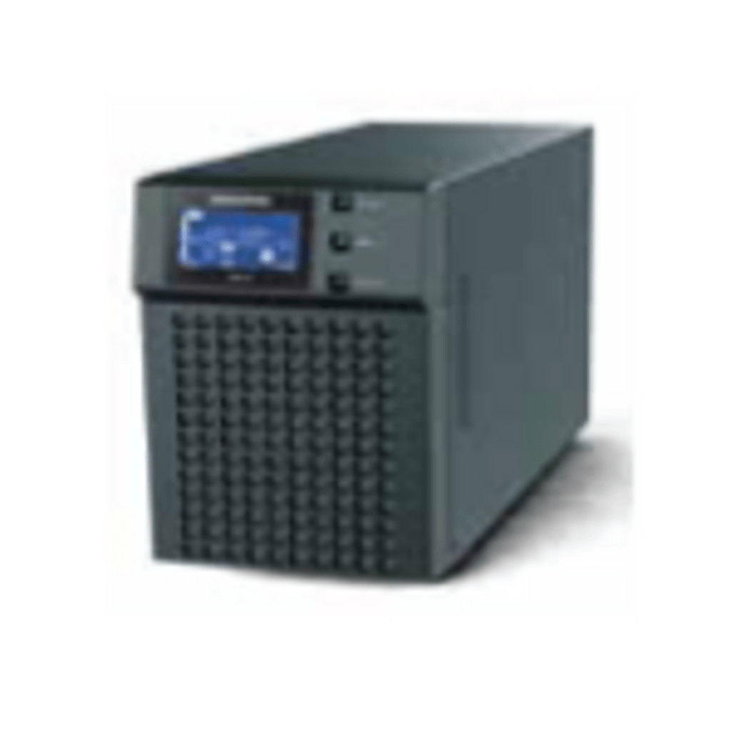 SOCOMEC Ups ITyS-E 1000VA, 800W, On-line, sinusni izlaz, USB, LCD