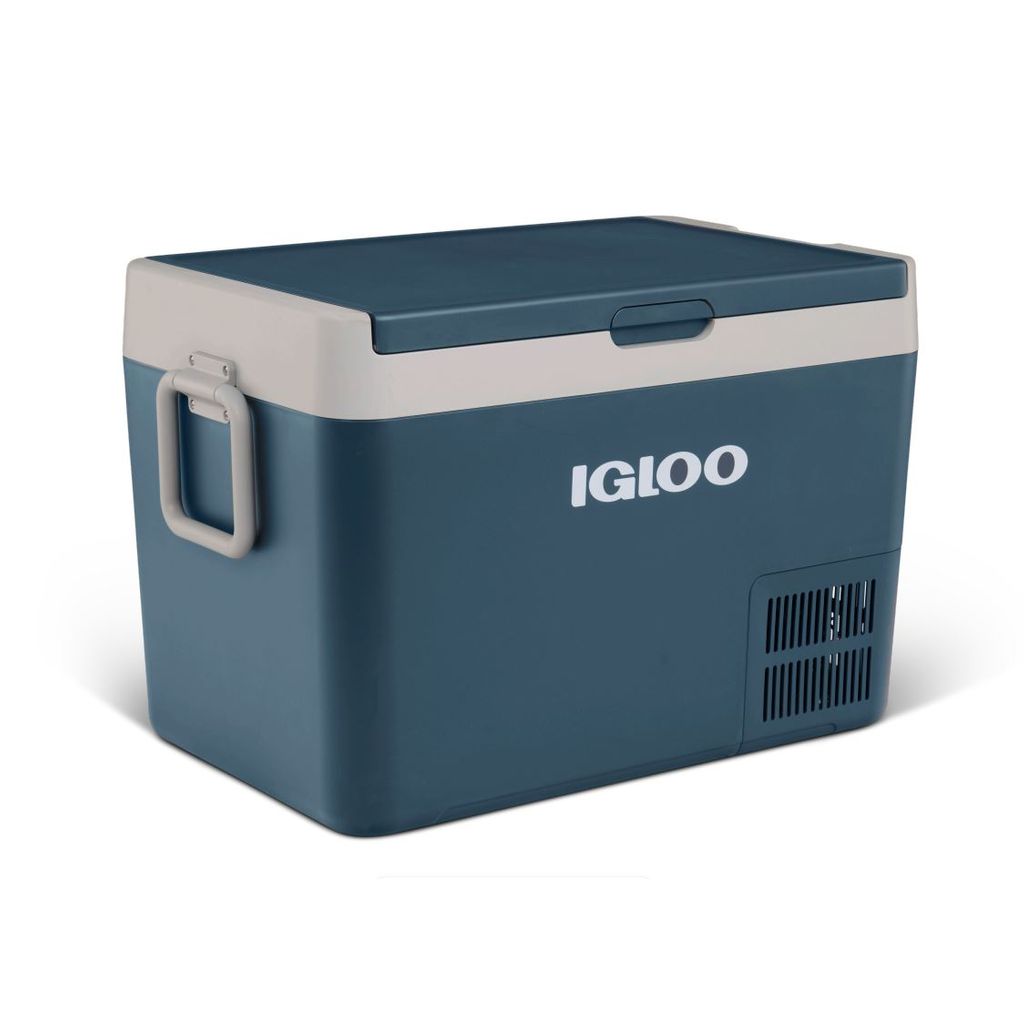 IGLOO Termo električni hladnjak ICF60 12/24/230v