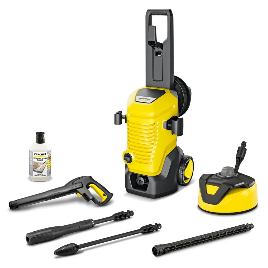 KARCHER čistač K 5 WCM Premium Home 1.324-462.0