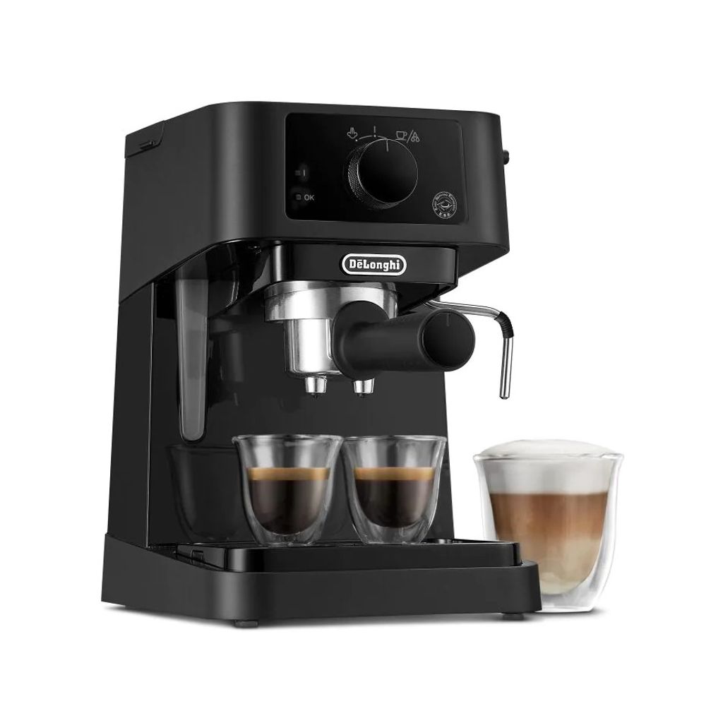 De'Longhi aparat za kavu Stilosa EC235.BK