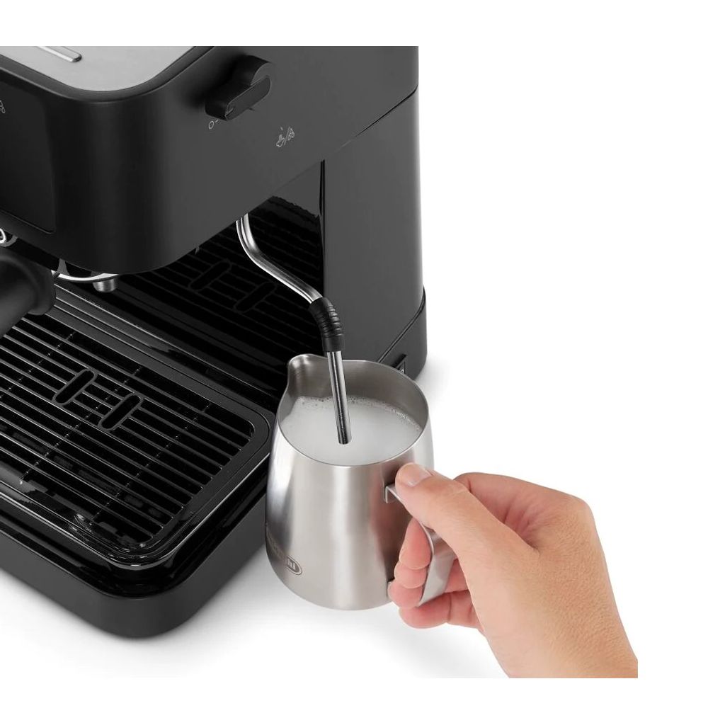 De'Longhi aparat za kavu Stilosa EC235.BK