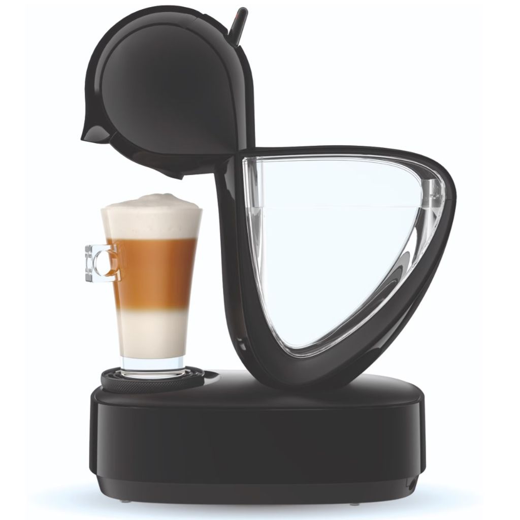 Krupps aparat za kavu Dolce Gusto Infinissima KP170810 - crni