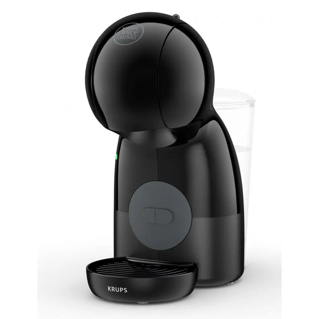 KRUPS Dolce Gusto Piccolo XS crna/siva (KP1A3B10)