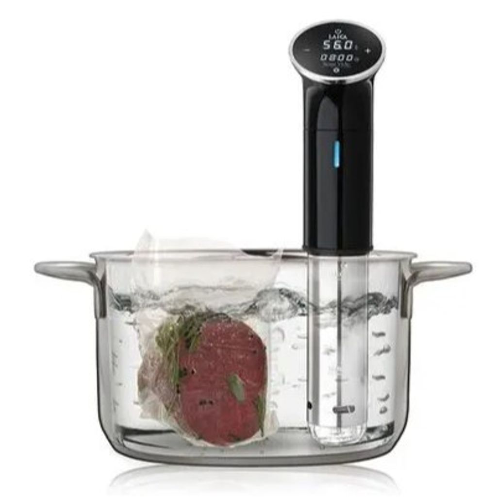 LAICA SOUS VIDE KUHNJAK SVC 107