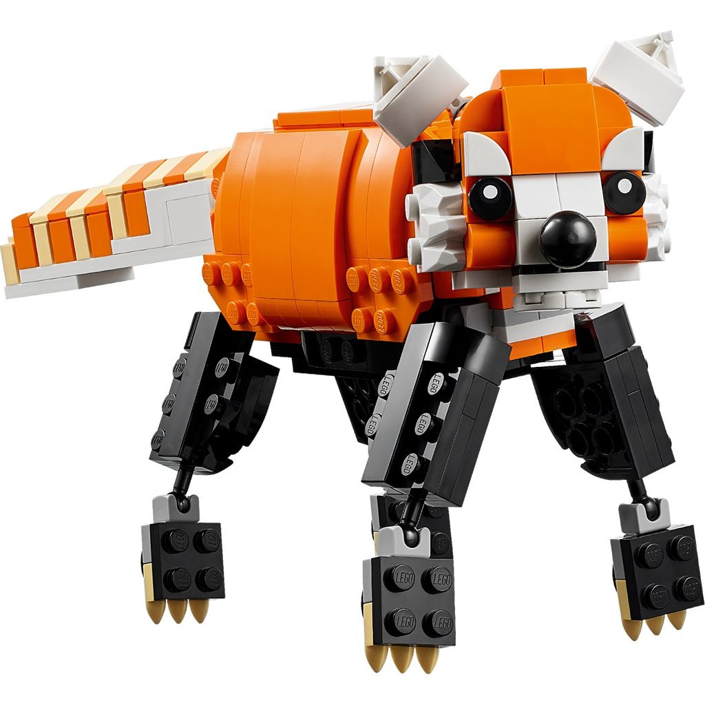 LEGO kreator veličanstveni tigar - 31129