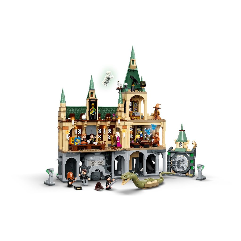 LEGO Harry Potter Hogwarts™ Dvorana tajni - 76389