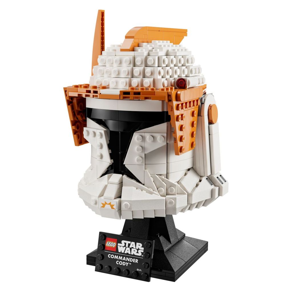 Kaciga LEGO Clone Commander Cody™ - 75350