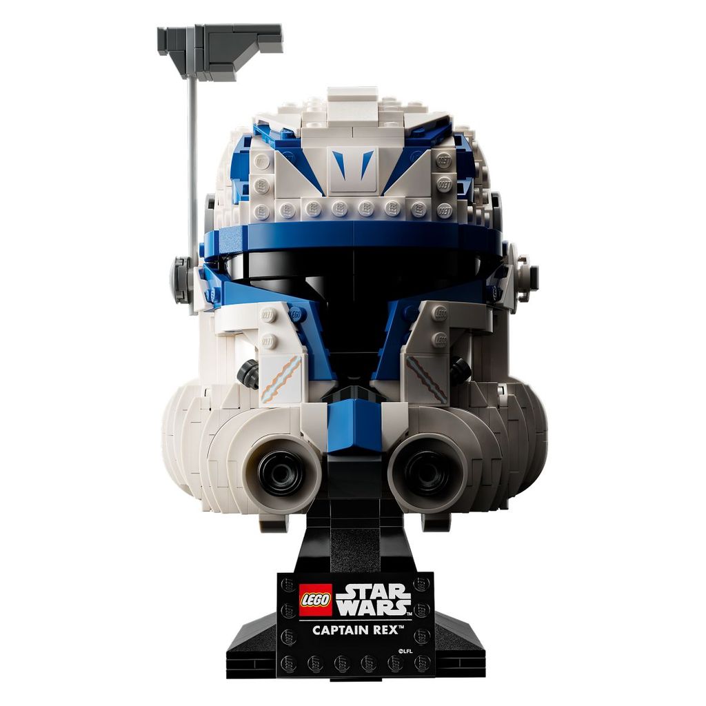 Kaciga Captain Rex™ LEGO - 75349