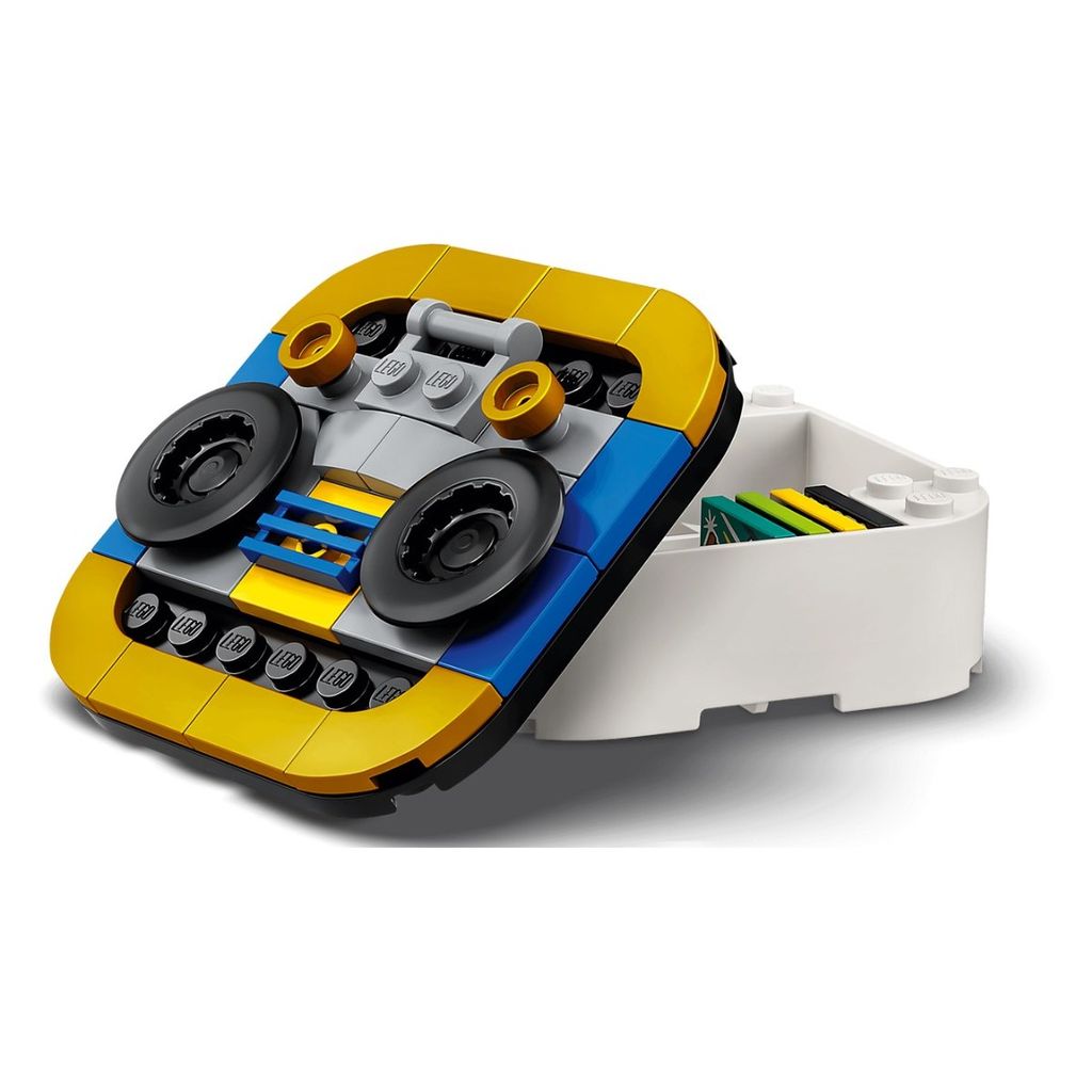 LEGO® Vidiyo™ 43107 HipHop Robot BeatBox