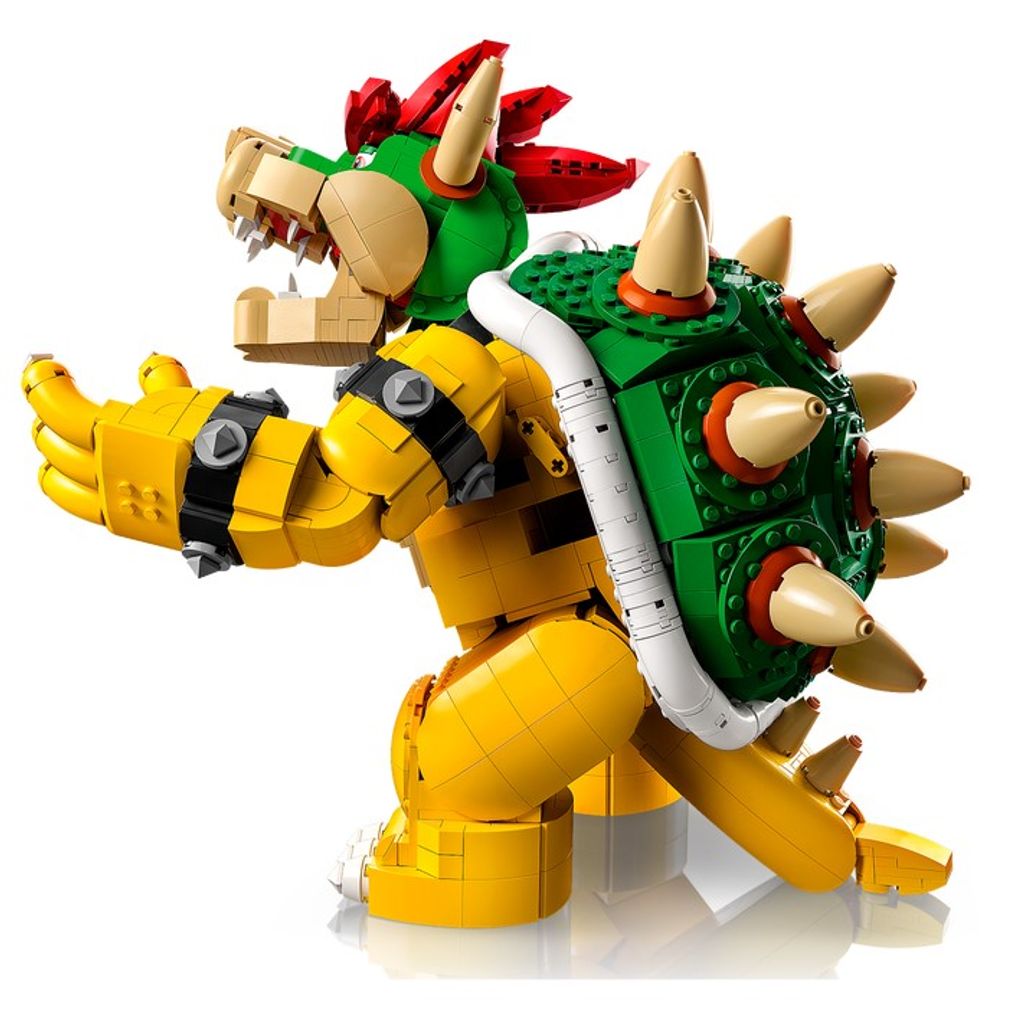 LEGO Super Mario Power Bowser™ 71411