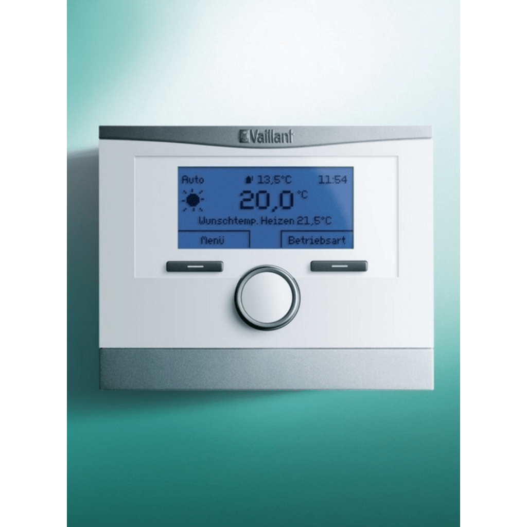 VAILLANT automatika MULTIMATIC 700