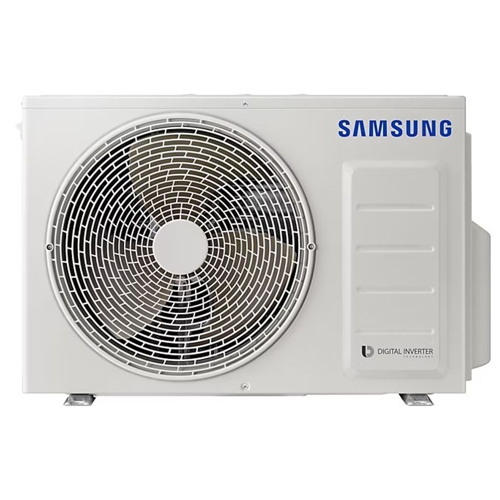 SAMSUNG multi split klima uređaj Wind-Free COMFORT AJ052TXJ3KG/EU + 3x AR09TXFCAWKNEU 8,5 kW