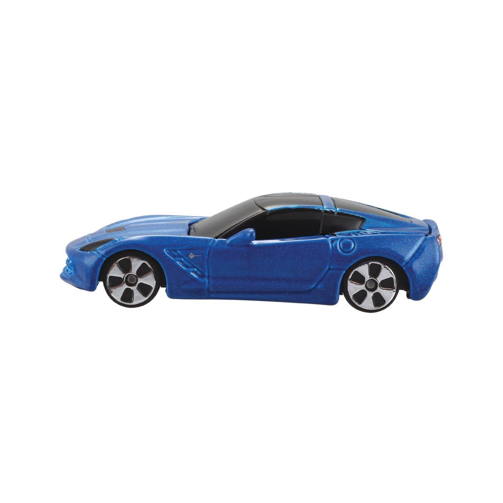 Automobili MAISTO 1:64 (više boja)