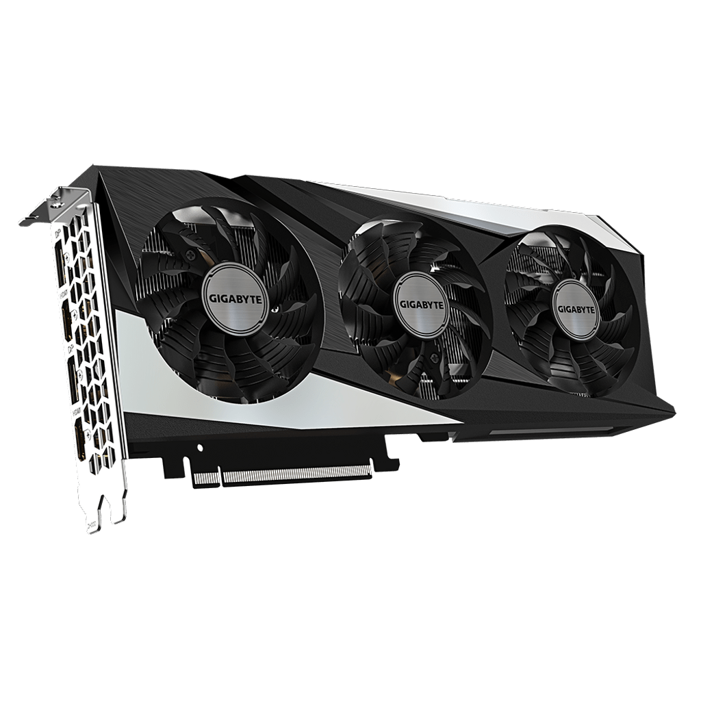 Gigabajtna grafička kartica GeForce RTX 3060 GAMING OC 12G, 12GB