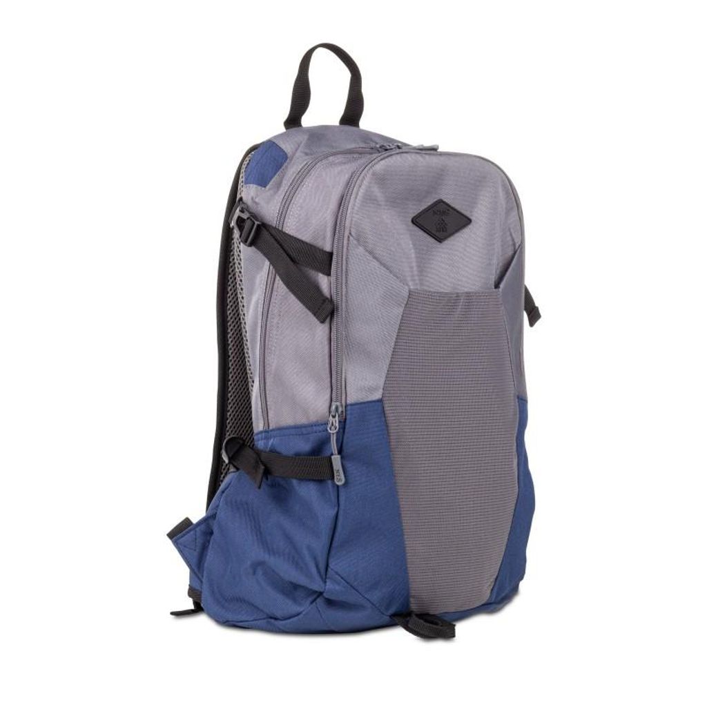 NES Sportski ruksak NES Alpine, 20l, plavi