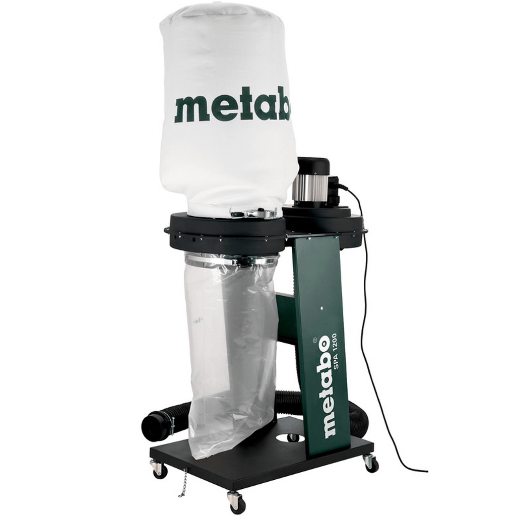 METABO usisni uređaj SPA 1200 (601205000)