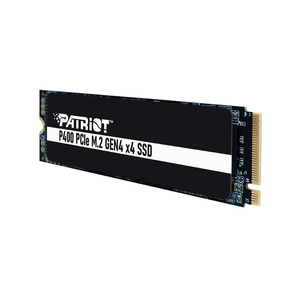 PATRIOT tvrdi disk P400 1TB M.2 NVMe SSD PCIe Gen 4 x4