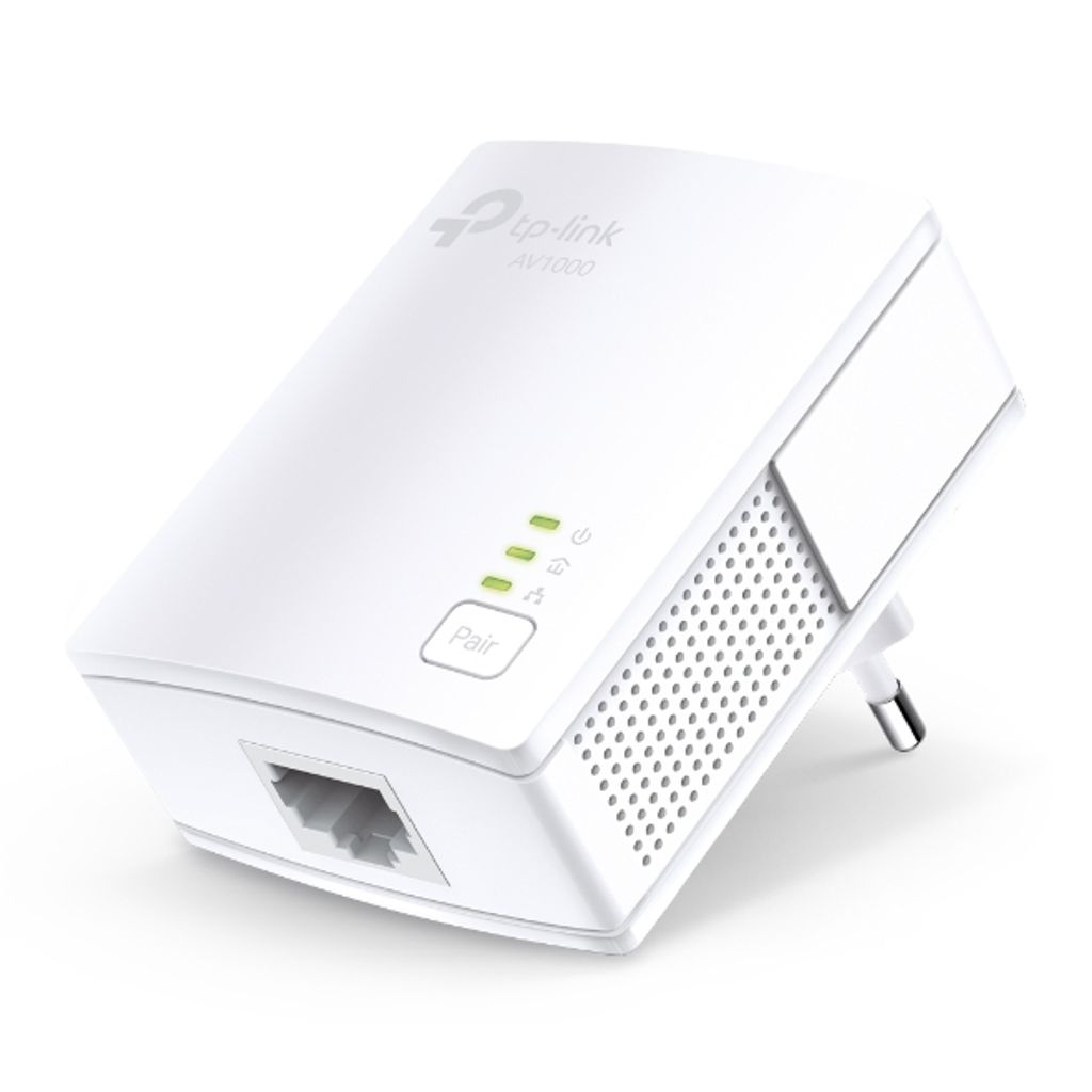 TP-LINK Gigabitni adapter za napajanje TL-PA7017 Komplet AV1000