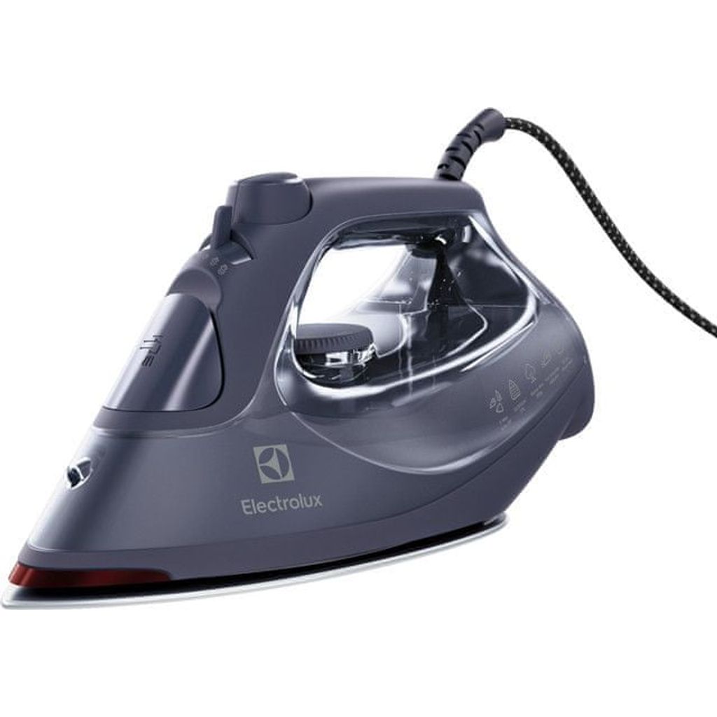 ELECTROLUX parno glačalo Refine 600 E6SI1-4MN