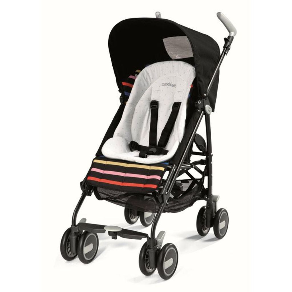 PEG PEREGO komplet jastučić ZA bebe