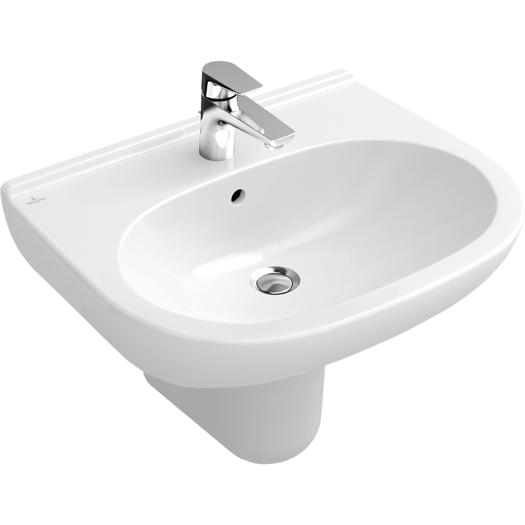 VILLEROY & BOCH zidni umivaonik O.Novo (51606001)