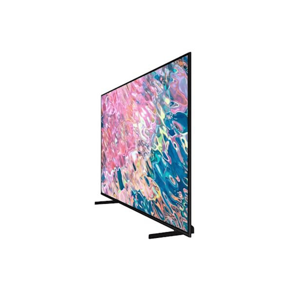 SAMSUNG TV 214 cm (85") QLED TV 85Q60B(QE85Q60BAUXXH)