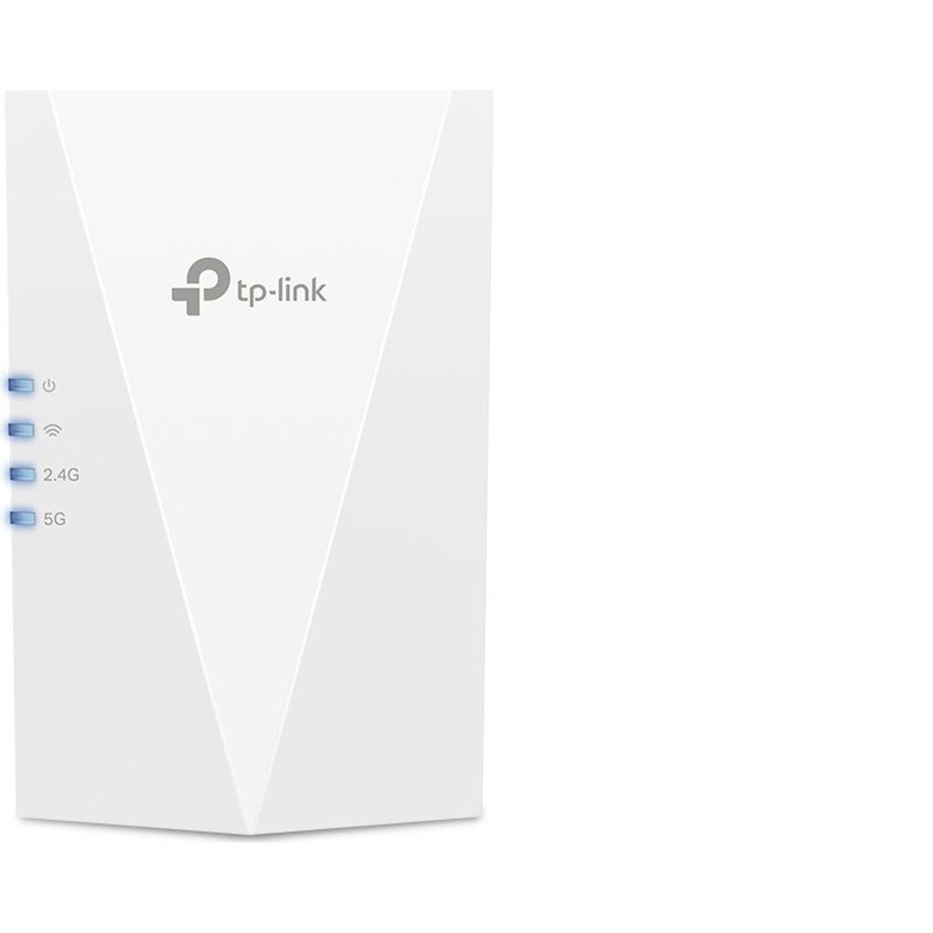 TP-LINK pojačalo RE600X AX1800 WiFi 6 Range Extender