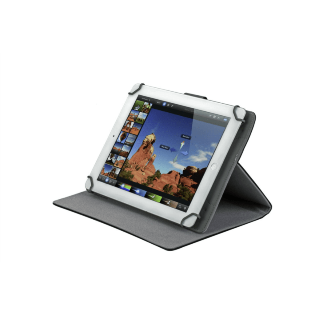 Kutija za tablet RIVACASE 9,7"-10,5" 3017 - crna