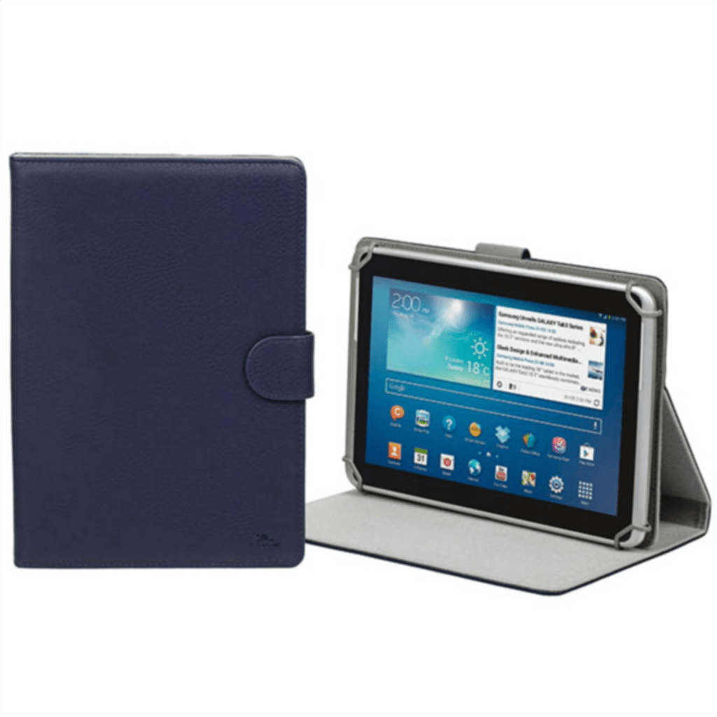 RIVACASE torba za tablet 9,7"-10,5" 3017 - plava