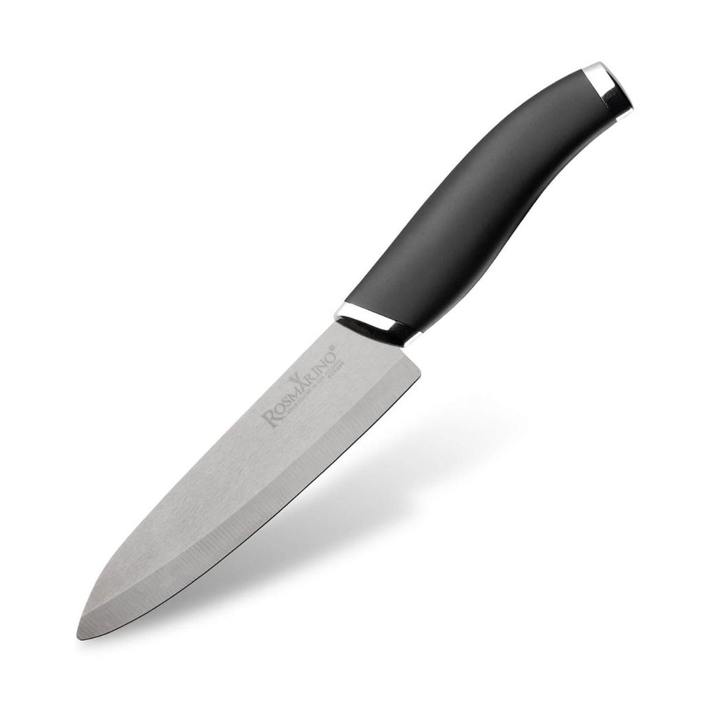 Keramički nož ROSMARINO Premium Chef, 15 cm