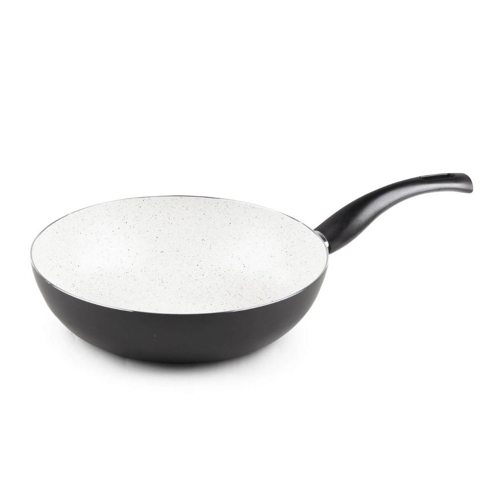 ROSMARINO Wok Eco Cook, 28