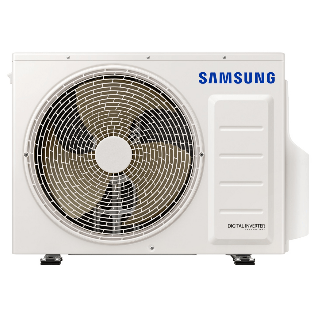 SAMSUNG klima-uređaj Nordic Arise AR09TXFZBWKNEE 2,5 kW