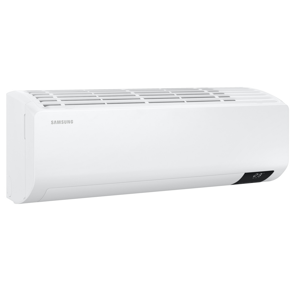 SAMSUNG klima-uređaj Nordic Arise AR09TXFZBWKNEE 2,5 kW