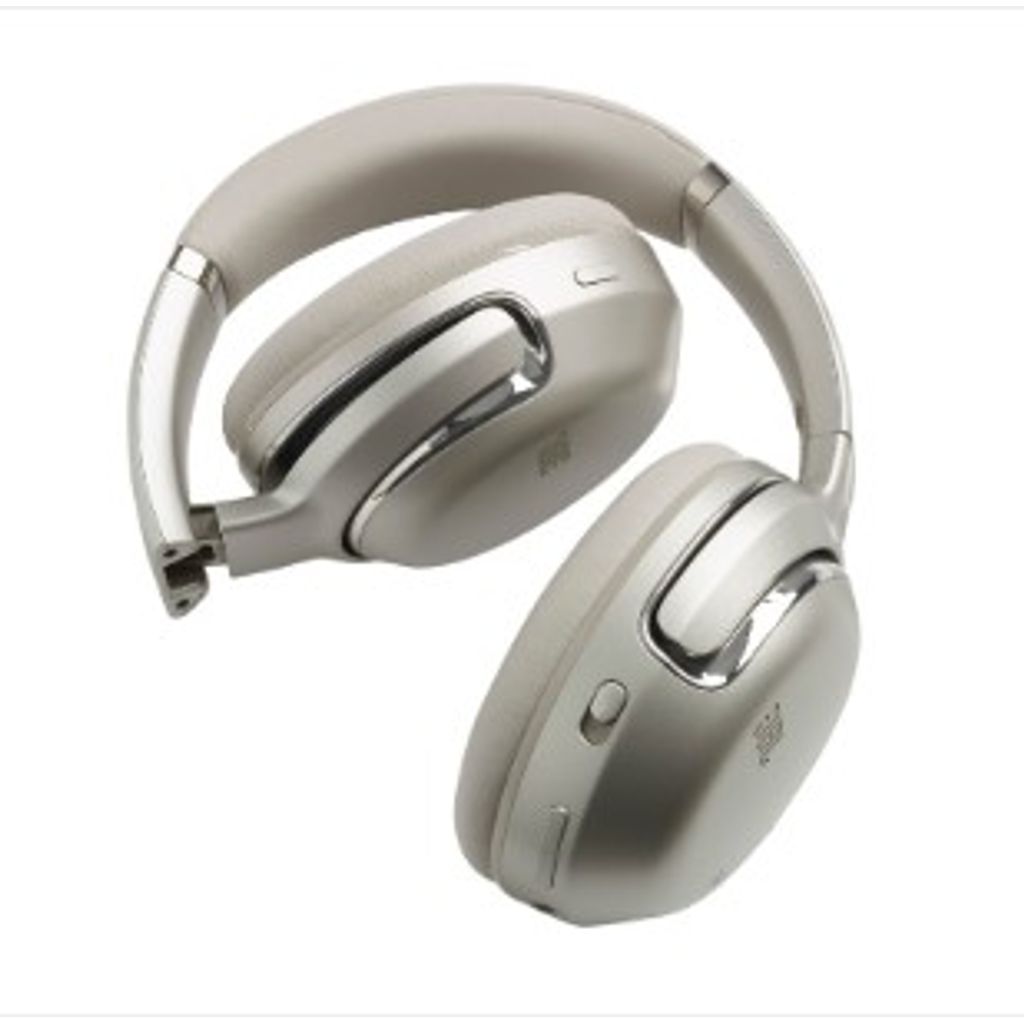 JBL Headset TOUR ONE M2 SILVER