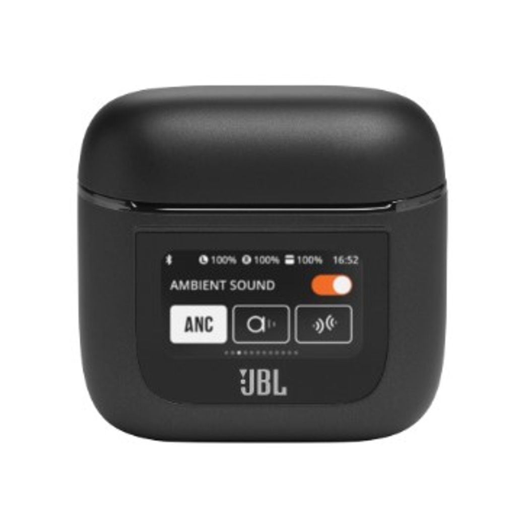 Headset TOUR PRO 2 TWS BLACK JBL