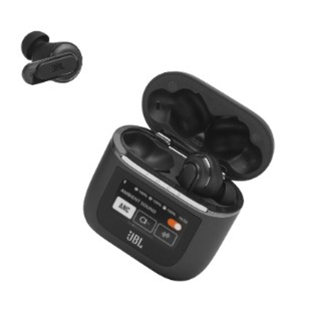 Headset TOUR PRO 2 TWS BLACK JBL