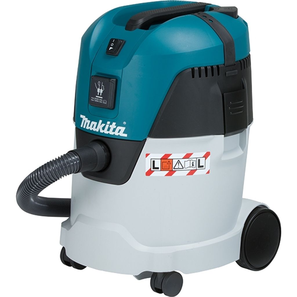 MAKITA električni usisivač VC2512L