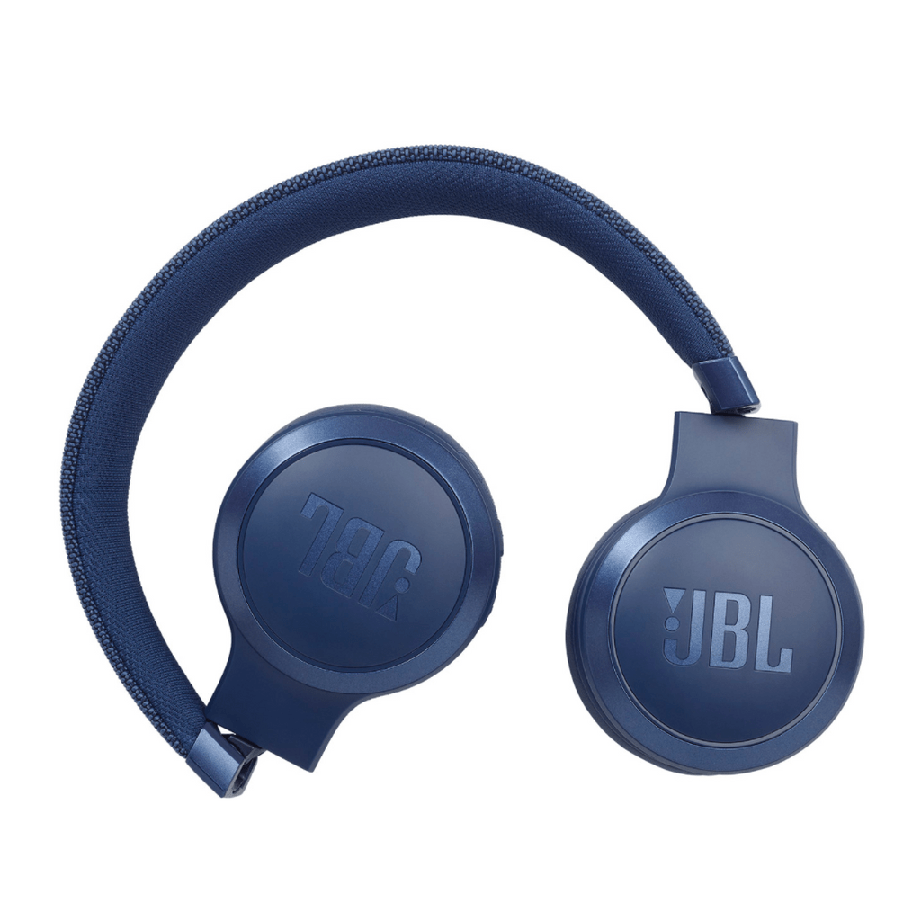 JBL slušalice LIVE460NC - plave