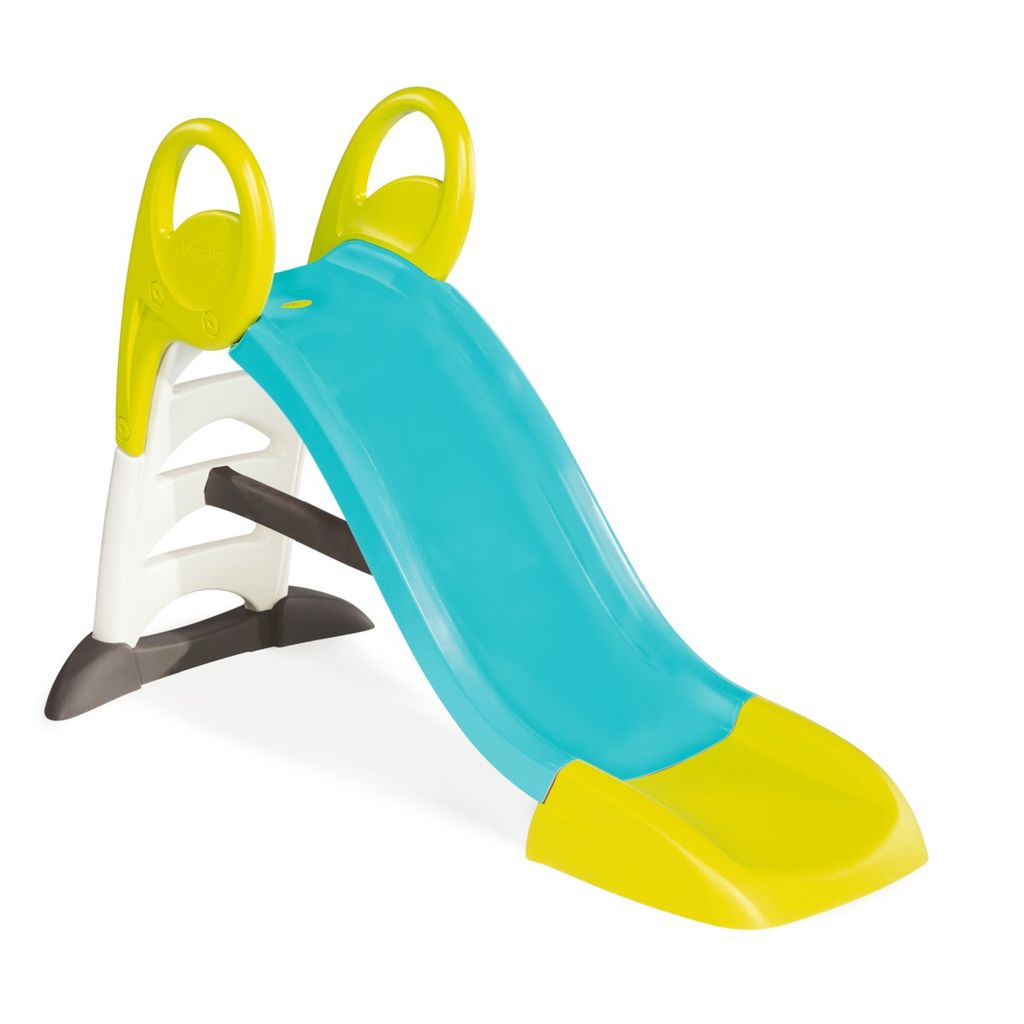 Smoby slide GM, plavo-zeleni, nizbrdo 150 cm 820505