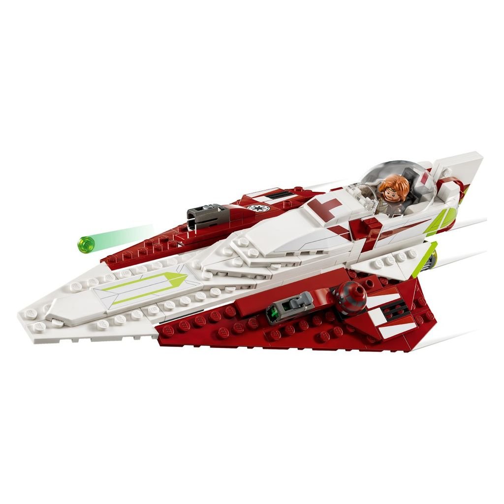 Lego star deals wars obi wan