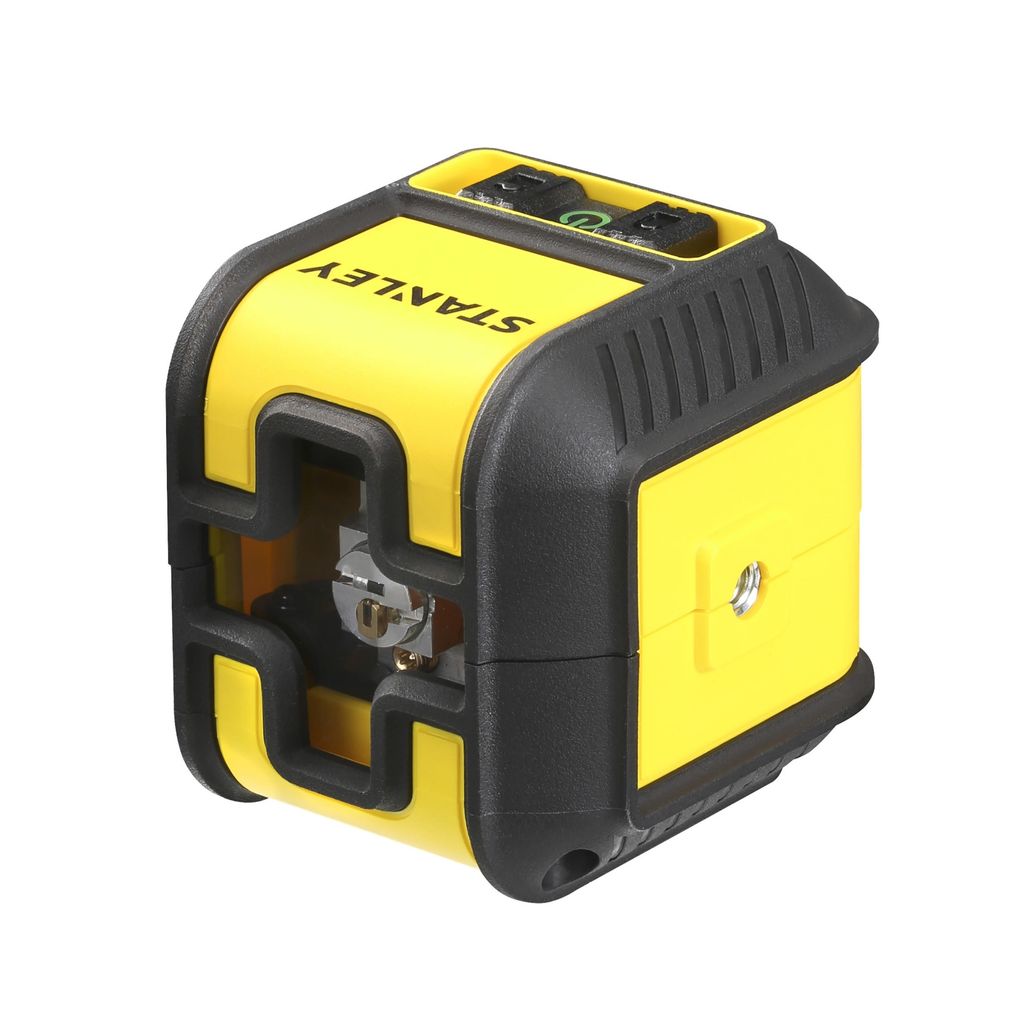 STANLEY Cross laser CUBIX STHT77499-1