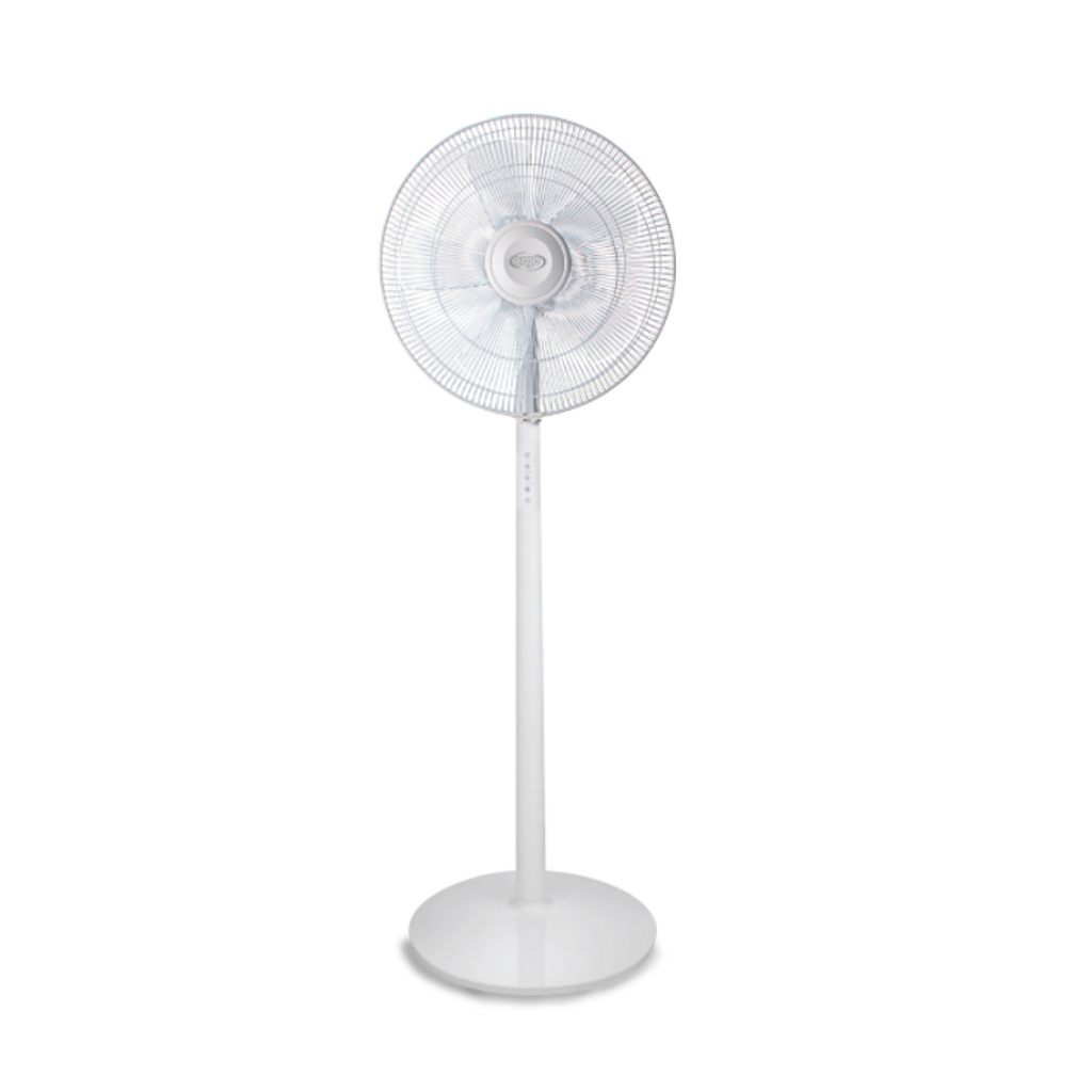 Argo Standing Fan Standy Evo - bijeli